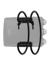 SUUNTO EON CORE Bungee Adapter Kit [SS023283000] pilka spalva