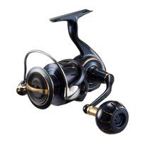 Daiwa Sukimo ritė 23 Saltiga 6000-H black