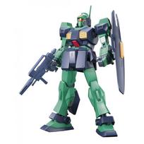 HGUC Mobile Suit Z Gundam MSA-003 Nemo 1144 mastelio spalvomis žymėtas plastikinis modelis gray