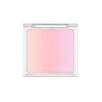 Missha Cotton Mix Blusher 11g, NO.2 Melted Marshmallow, 2 pcs. white