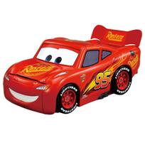 Disney Cars Tomica virsta Tornado McQueen šaudykle!