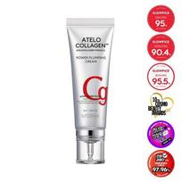MISSHA Atelo Collagen 500 Power Plumping Cream 40ml white