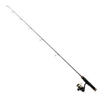DAIWA Micro Combo žūklės rinkinys MC 750x3lb UL 111
