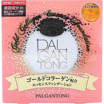Palganton Gold Collagen Essence Foundation 15g Skin Makeup After conditioning your skin with lotion, take an appropriate amount onto a sponge, spread