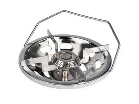 Vieno degiklio dujinė viryklė 180 mm su rankena 1