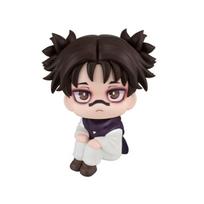Rukappu Jujutsu Kaisen Choso Baigtas Figūrėlė black
