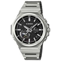 Casio G-Shock G-STEEL Tough Solar Watch, Bluetooth, Eco-friendly, Men's Black GST-B1000D-1AJF [Japan Authorized]