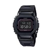CASIO Unisex DIGITAL Series Black Watch GW-B5600BC-1B(Watch4--) Black Steel Band black