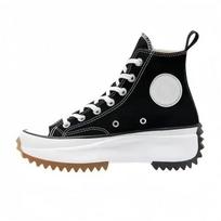 Unisex aukštį didinančios drobės platformos batai - Įkvėpti Xiao Zhan 37.5 black