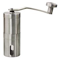 Alfax coffee mill 620303 gray