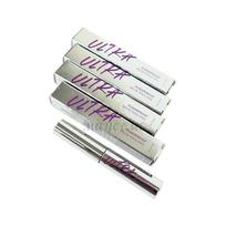 Missha Ultra Power Proof Brow Cara 4g, dark brown, 1 piece white