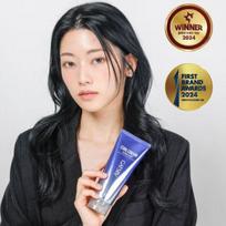 Gatsby Curl Cream Volume & Hold 150ml beige
