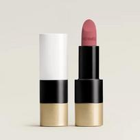 [Hermes] Rouge Hermes matiniai lūpų dažai, 2 rūšys (Pasirinkite 1) 48 Rose Boujee white