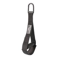 Bicepsas Tricepsas Dvigalvis Traukimo Virvė: Face Pull & Push Down sportinė juosta raumenų auginimui Matte Pouch gray