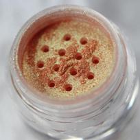Graži kosmetika Multi Chrome Rouge Veido spindesys Deimantinis pigmento pudra Akių šešėliai, 1 vnt., 66) Nr.66 75052 brown