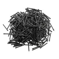 Tatuiruotės rašalo maišytuvo lazdelė, vienkartinė 1 pak., 100 vnt., 1 vnt gray