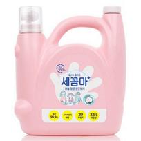 On the Body Bacteria Freezing Bubble Hand Wash Powder Scent, 3.5L, 1 unit white