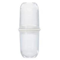 HARIO Latte Shaker beveik baltas LS-70-OW white