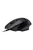 Logitech G Žaidimų pelė G502 juoda