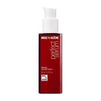mise en scène Perfect Serum 80ML (Original/Styling/Hydrating/Reach) white