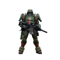 Infinity Ariadna 1/18 Scale Action Figure (Veteran Kazaks)