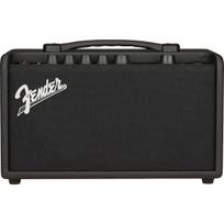 Fender Gitaros Stiprintuvas Mustang LT40S BLK juoda