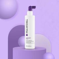 Paul Mitchell Extra Body Hair Spray 250ml white