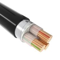 Yuxing YJV 3-Core 2.5mm² National Standard Cable