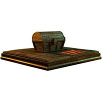 Dark Souls Mimic Krūtinė