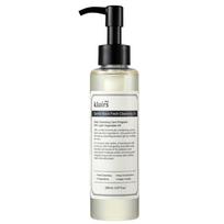 Klairs Gentle Black Fresh valomasis aliejus, 150 ml, 1 vnt. white