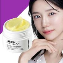 Olive Young Daily greitai džiūstantis drėkinamasis kremas Pantenolis Hialurono rūgštis Kolagenas Drėkinamasis Vitaminas BCE Kremas PX Cosmetics 50g, 1 vnt. gray