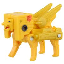 Transformers Steeljaw SS-135 yellow