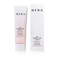 Hera UV apsaugos tonuojantis kremas nuo saulės SPF50+ PA++++, 50ml, 1 vnt. white