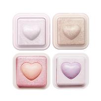 Colorgram Milk Yeonglong Heart Lighter, 04 Ipdeok Lavender, 1 piece beige