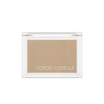 Missha Cotton Contour, single item, etc. white