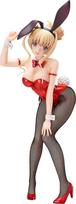 Muv-Luv Alternative DUTY -LOST ARCADIA- Ilfriede Feulner Bunny Ver. 1/4 mastelio PVC dažyta figūrėlė