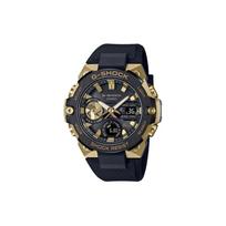 CASIO G Steel G Shock GST B400GB 1A9 GST-B400GB-1A9JF black