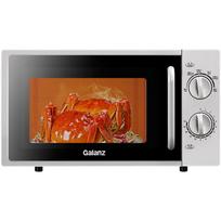 Galanz 20L 700W Flatbed Microwave Oven CN plug (adapter included) brown