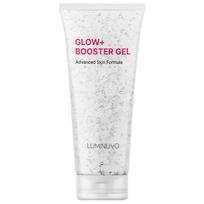 Luminubo Glow Booster Gel, 100ml, 1 piece white