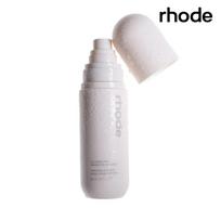 RHODE Hailey Beaver Glazing Drėkinantis purškiklis 80ml white