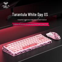 AULA HERO 68XS Tri-Mode Magnetic Switch Keyboard & Mouse Combo