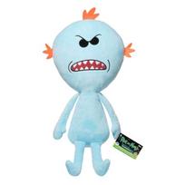 Rick and Morty Mr Meeseeks 16 colių JAV išskirtinis pliušas
