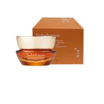 Sulwhasoo Koncentruotas atnaujinantis paakių kremas su ženšeniu, 15 ml, 1 pakuotė brown