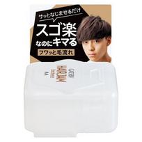 Gatsby Hair Jam Flow Nuance Flute Hair Wax 30ml 112655 black