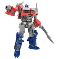 TAKARA TOMY Transformers SS-122 Optimus Prime gray