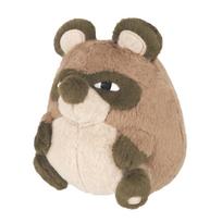Sanei Boeki Kirby of the Stars Kororon Friends Pon W11 x D15 x H13cm Pliušinis žaislas KF11 beige