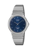 Casio Collection Laikrodis ant riešo MQ-24DA-2AJF Vyriškas Giliai Mėlynas Sidabrinis blue
