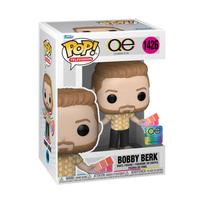 Queer Eye Bobby Berk Pop! Vinilas