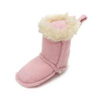 Best Ever Ugg Boots Pink Beep Beep, 1 piece beige