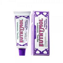 Yousi Mall Balinanti violetinė korektoriaus dantų pasta 106g, 1 vnt. white
